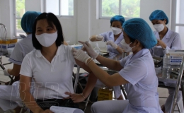2K + vắc-xin + ý thức người dân… vẫn là vũ khí phòng, chống dịch tốt nhất