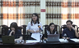 6 tháng đầu năm thành lập mới 2 HTX