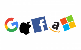 Big Tech gặp khó ở châu Âu