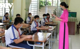 Bộ GD-ĐT kiến nghị miễn học phí cho học sinh THCS từ năm học tới
