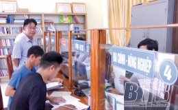 Các ban HĐND cấp huyện: Nâng cao chất lượng thẩm tra, giám sát