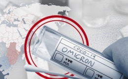 Các chuyên gia cảnh báo cách chống lại Omicron BA.5