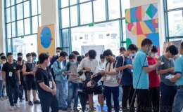 Cập nhật xu hướng công nghệ mới tại Google I/O Extended Hanoi 2022