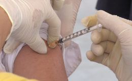 Còn 5 địa phương có tỷ lệ tiêm vaccine phòng COVID-19 mũi 2 cho trẻ từ 5 - 11 tuổi thấp dưới 20%