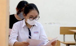Công bố đáp án các môn thi trắc nghiệm Kỳ thi tốt nghiệp THPT năm 2022