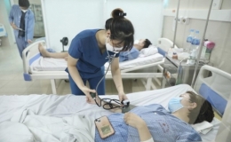 Cúm mùa gia tăng, Bộ Y tế hỏa tốc yêu cầu phòng chống dịch bệnh hô hấp