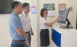 Điện lực Kiến Xương: Tích cực chuyển đổi số