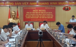 Đổi mới, nâng cao hiệu quả công tác quản lý đảng viên ở nước ngoài