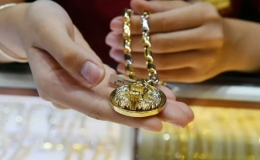 Giá vàng hôm nay 26/7: Động lực vàng tăng giá, hấp dẫn giới đầu cơ