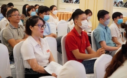 Giúp doanh nghiệp tận dụng hiệu quả các FTA để đẩy mạnh sản xuất, xuất khẩu
