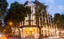 Gợi ý top khách sạn, resort lý tưởng cho du khách đến Việt Nam