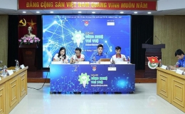 Hàng loạt phần thưởng và cơ hội việc làm cho sinh viên đam mê công nghệ