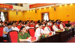 HĐND huyện Hưng Hà: Tổ chức kỳ họp thứ tư, nhiệm kỳ 2021 - 2026