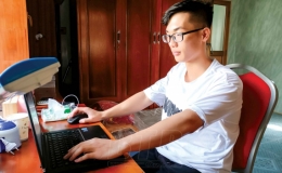 Học sinh Trường THPT Quỳnh Côi trở thành thủ khoa khối B của cả nước