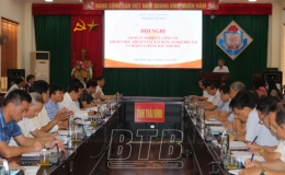 Hội Khuyến học tỉnh: Tập huấn công tác khuyến học, khuyến tài, xây dựng xã hội học tập