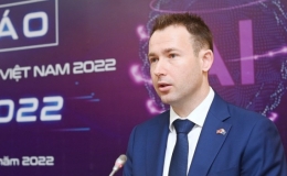 Khởi động Ngày hội trí tuệ nhân tạo Việt Nam 2022