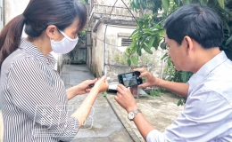 Không chủ quan trước sốt xuất huyết