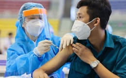Kiểm soát không để dịch Covid-19 bùng phát trở lại