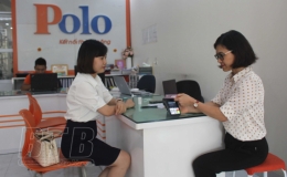 Kỳ 1: Tạo chuyển biến trong thanh toán không dùng tiền mặt