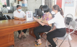 Kỳ 2: Gỡ khó để thúc đẩy thanh toán không dùng tiền mặt