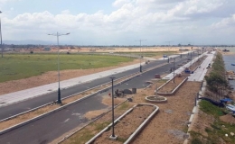 Kỷ luật Ban Thường vụ Tỉnh ủy Phú Yên nhiệm kỳ 2015-2020