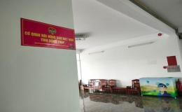 Kỷ luật Chủ tịch và Phó Chủ tịch Hội Nông dân tỉnh Đồng Tháp