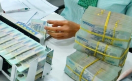 Lãi suất cho vay mua nhà tiếp tục nhích tăng