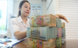 Lãi suất vay mua nhà tăng cao