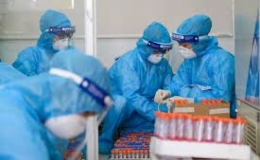 Ngày 10/7, thêm 465 ca mắc COVID-19 mới