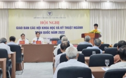 Phát huy sáng tạo của đội ngũ trí thức khoa học và công nghệ