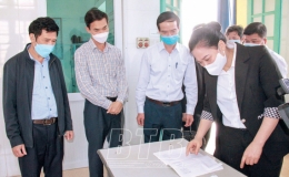Phát huy vai trò người đại biểu dân cử