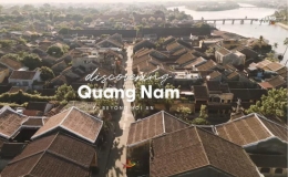 Quảng bá Năm Du lịch quốc gia 2022 với video clip ngắn, hấp dẫn