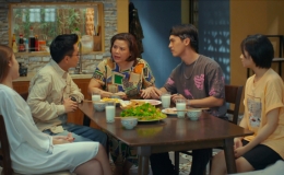 Ra mắt phim dành cho giới trẻ ''Sao phải xoắn''
