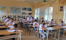 Sẵn sàng thực hiện chương trình GDPT mới ở lớp 3, lớp 7 và lớp 10