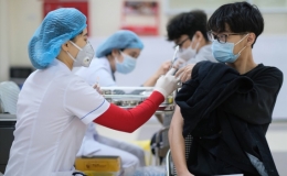 Sự khác nhau giữa tiêm vaccine COVID-19 mũi bổ sung và mũi 3