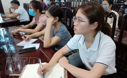 Tăng cường công tác phòng, chống dịch, công tác tiêm chủng và an toàn tiêm chủng năm 2022