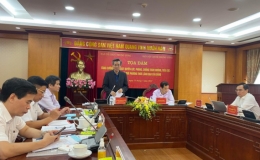 Tăng cường kiểm soát quyền lực - giải pháp đổi mới phương thức lãnh đạo của Đảng