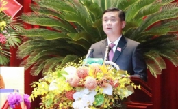 Thành lập Ban Chỉ đạo về phòng, chống tham nhũng, tiêu cực tỉnh Nghệ An
