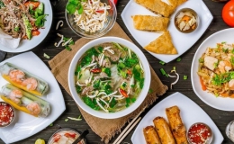 The Travel: Ẩm thực Việt Nam thuộc top ngon nhất thế giới