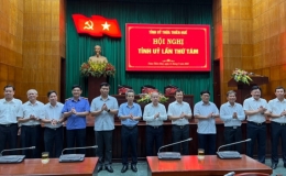 Thừa Thiên Huế ra mắt Ban Chỉ đạo Phòng, chống tham nhũng, tiêu cực