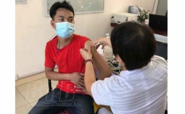 T&igrave;nh h&igrave;nh dịch Covid-19 đến ng&agrave;y 12/7