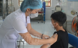 T&igrave;nh h&igrave;nh dịch Covid-19 đến ng&agrave;y 24/7