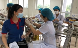 T&igrave;nh h&igrave;nh dịch Covid-19 đến ng&agrave;y 3/7   