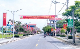 Xây dựng Đảng vững mạnh từ cơ sở