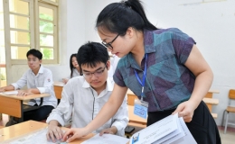 27/7 là ngày cuối cùng nhận đơn phúc khảo bài thi tốt nghiệp trung học phổ thông