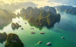 3 di sản của Việt Nam lọt vào danh sách đáng thăm nhất Đông Nam Á