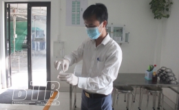 6 tháng đầu năm xử phạt 22 cơ sở vi phạm về an toàn thực phẩm