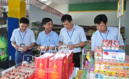 6 tháng, xử phạt 11 đơn vị và vụ việc vi phạm trong lĩnh vực tiêu chuẩn, đo lường, chất lượng