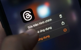 'Bản sao Twitter' hút người dùng nhanh hơn ChatGPT