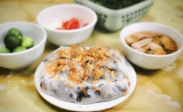 Bánh cuốn, bò kho vào top 100 bữa sáng ngon nhất thế giới